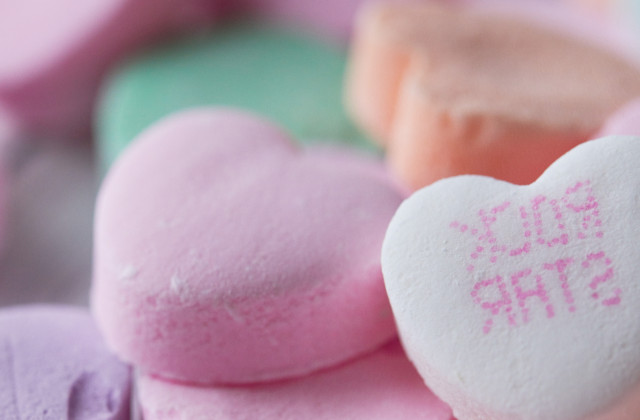takeheart（take me to your heart）